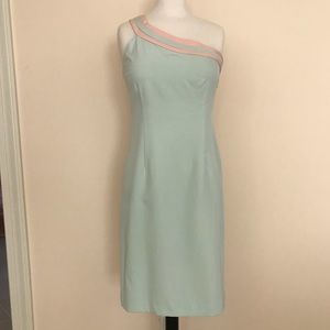J. McLaughlin dress